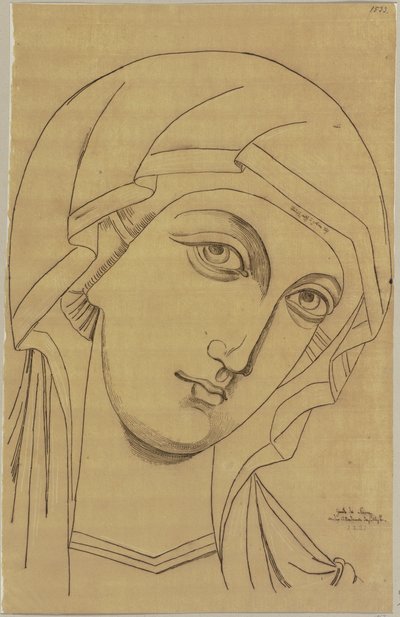  da Johann Anton Ramboux