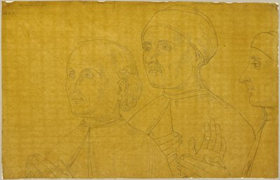  da Johann Anton Ramboux
