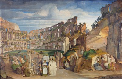  da Johann Anton Ramboux