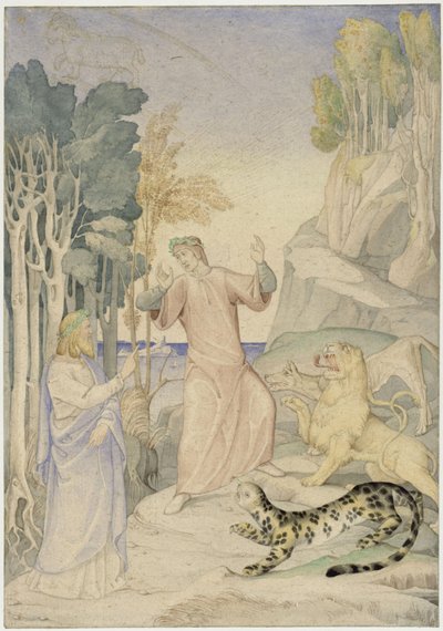  da Johann Anton Ramboux