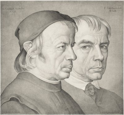  da Johann Anton Ramboux