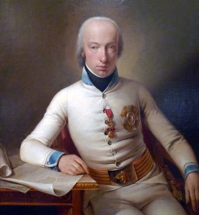 Ritratto dell
