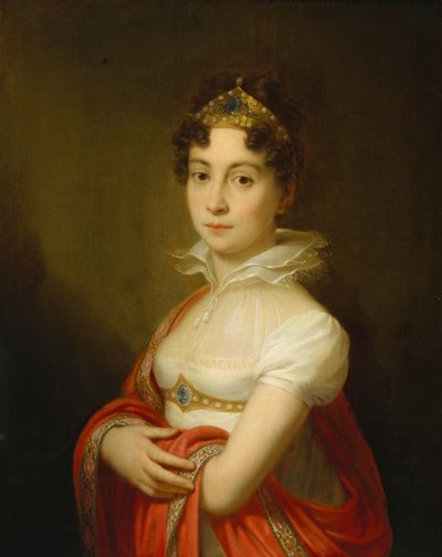 "Ritratto giovanile dell