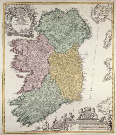 Mappa dell