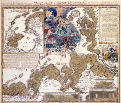 Mappa dell