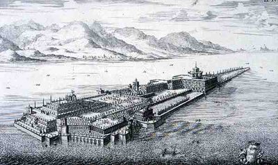 Palazzo Borromeo su 