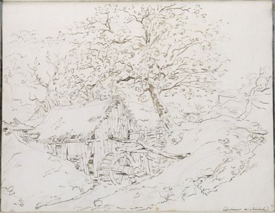  da Johann Christian Reinhart
