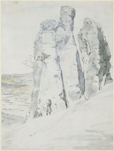  da Johann Christian Reinhart