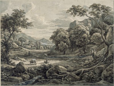  da Johann Christian Reinhart