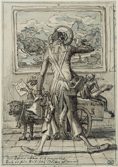  da Johann Christian Reinhart