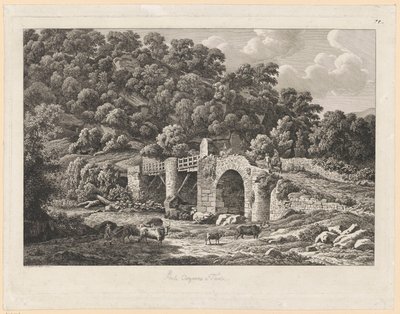  da Johann Christian Reinhart