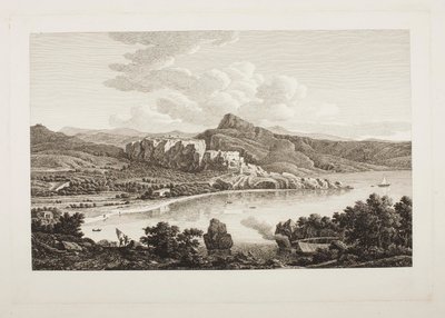  da Johann Christian Reinhart