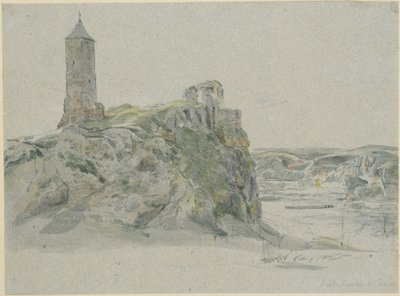  da Johann Christian Reinhart