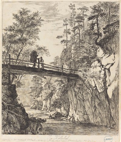 Nella valle dell