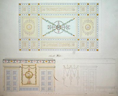 Progetti decorativi per l