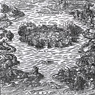 Un grande pasto in Germania, dettaglio del servizio da vino (in basso a destra), inciso da Christian Engelbrecht & Johann Andreas Pfeffel (incisione) da Johann Cyriak Hackhofer