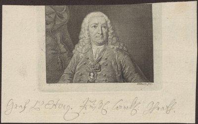Conte Jean Armand de L