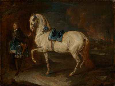  da Johann Elias Ridinger