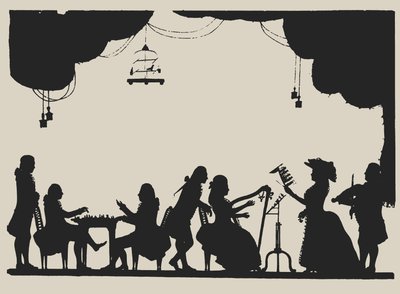 Concerto alla corte dell