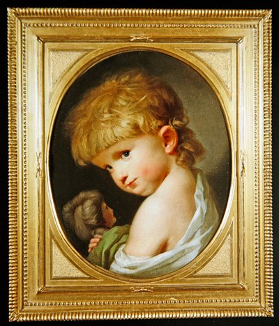 Ritratto della figlia dell