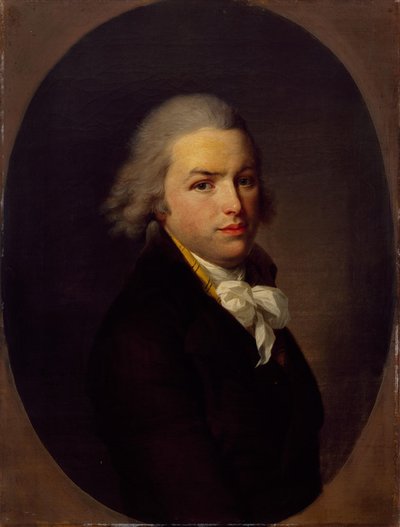  da Johann Friedrich August Tischbein