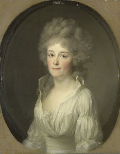  da Johann Friedrich August Tischbein