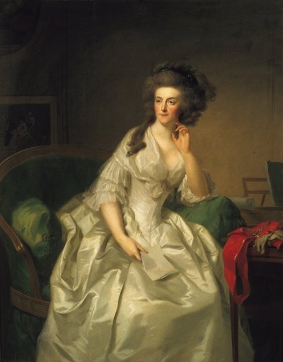  da Johann Friedrich August Tischbein