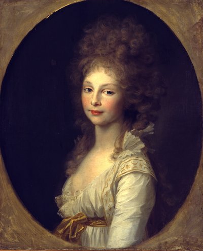  da Johann Friedrich August Tischbein