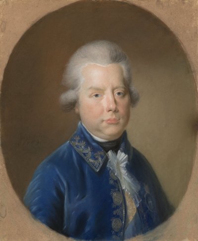 Guglielmo V, Principe d