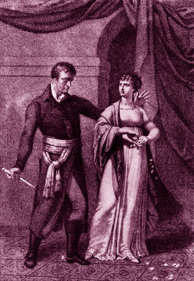 Emilia Galotti da Johann Friedrich Bolt