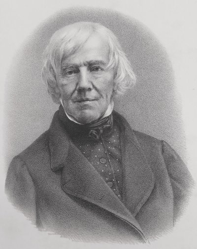 Franz Xaver Schnyder di Wartensee da Johann Friedrich Hasler