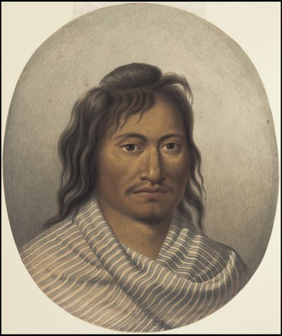 Una collezione di opere originali di Waldeck del Mesoamerica, Scatola 4 di 22 da Johann Friedrich Maximilian von Waldeck