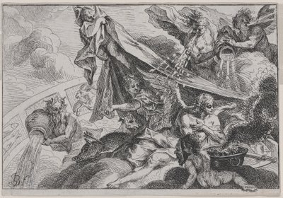 Allegoria dell