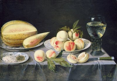 Natura Morta da Johann Georg Hinz