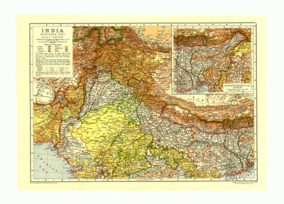 Mappa dell