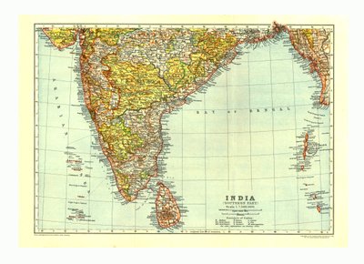 Mappa dell