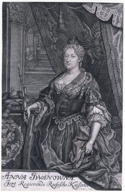Ritratto dell