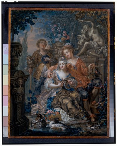 Allegorie dell