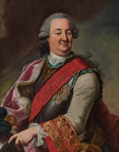  da Johann Georg Ziesenis