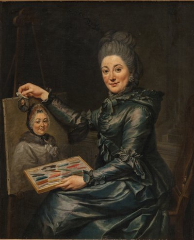 Ritratto della figlia dell