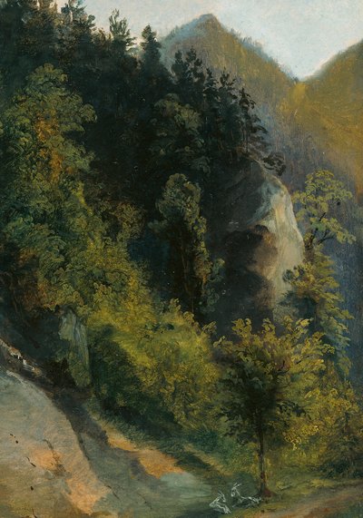  da Johann Georg von Dillis