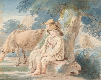  da Johann Georg von Dillis