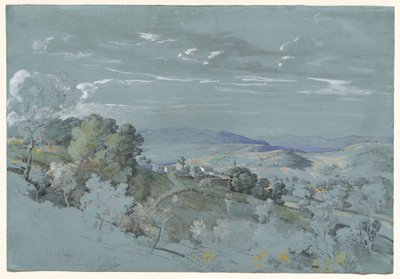 Le colline dell