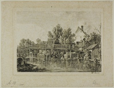 Il piccolo ponte sull