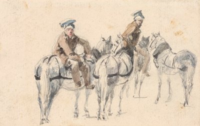  da Johann Georg von Dillis