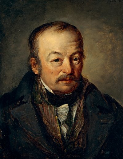  da Johann Georg von Dillis