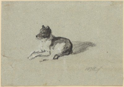  da Johann Georg von Dillis