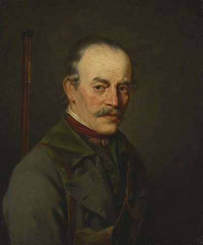 Wolfgang Dillis, il padre dell