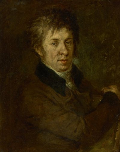 Joseph Sebastian von Edlinger da Johann Georg von Edlinger