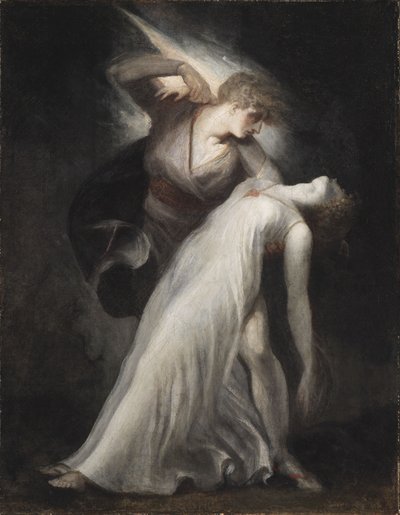  da Johann Heinrich Füssli